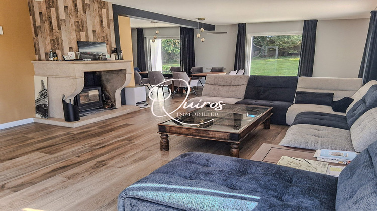 Ma-Cabane - Vente Maison Vannes, 284 m²