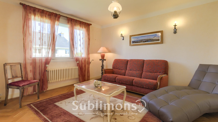 Ma-Cabane - Vente Maison Vannes, 140 m²