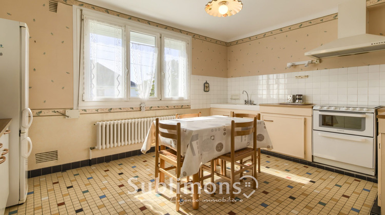 Ma-Cabane - Vente Maison Vannes, 140 m²
