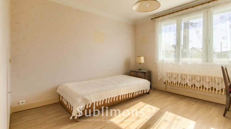 Ma-Cabane - Vente Maison Vannes, 140 m²