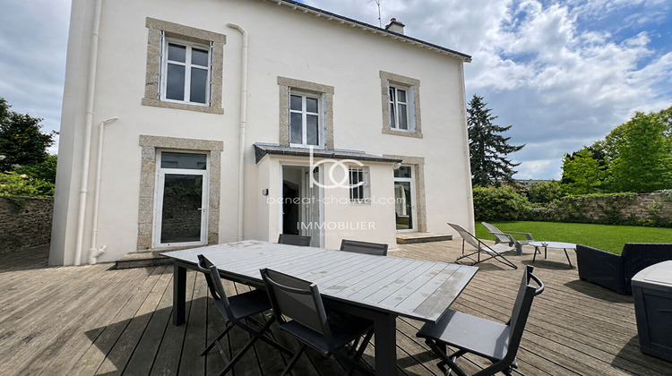 Ma-Cabane - Vente Maison VANNES, 214 m²