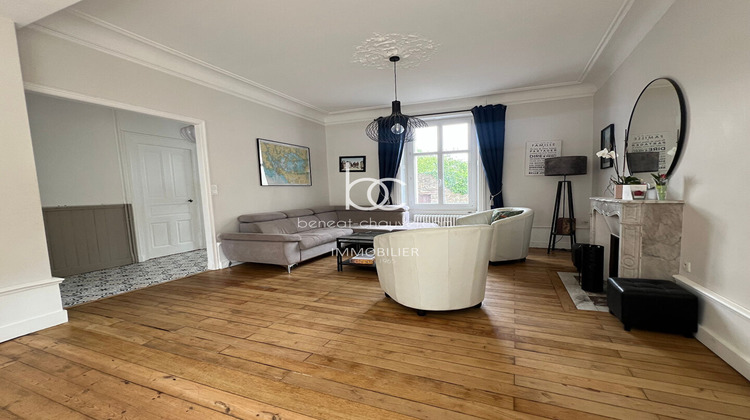 Ma-Cabane - Vente Maison VANNES, 214 m²