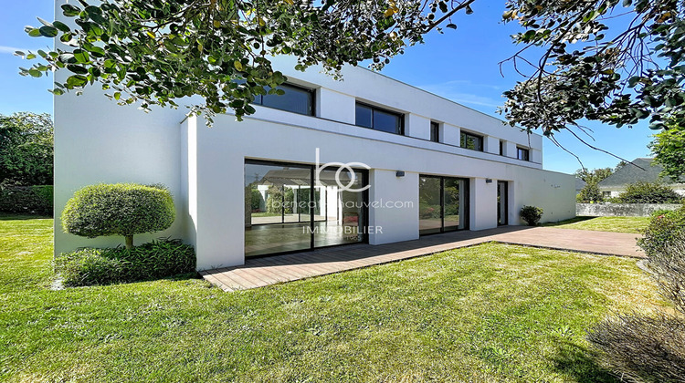 Ma-Cabane - Vente Maison VANNES, 171 m²