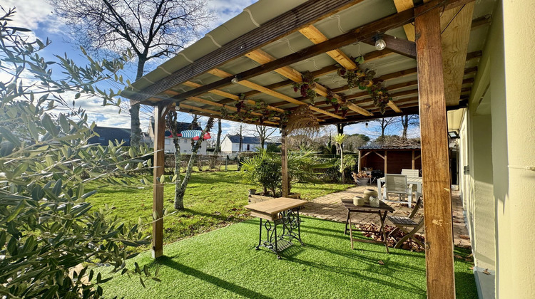 Ma-Cabane - Vente Maison Vannes, 100 m²