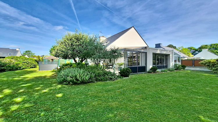 Ma-Cabane - Vente Maison VANNES, 125 m²