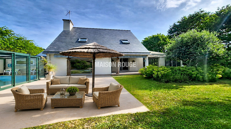 Ma-Cabane - Vente Maison VANNES, 125 m²