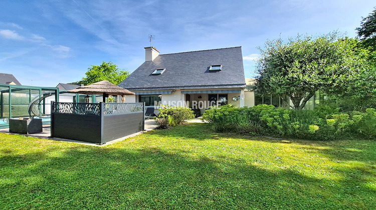 Ma-Cabane - Vente Maison VANNES, 125 m²