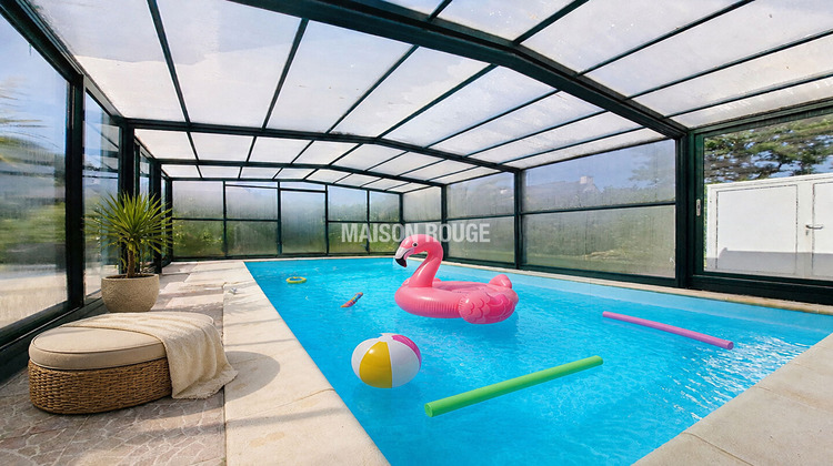 Ma-Cabane - Vente Maison VANNES, 125 m²
