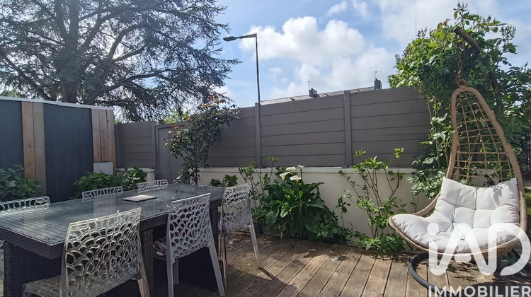 Ma-Cabane - Vente Maison Vannes, 110 m²