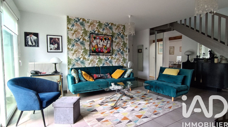 Ma-Cabane - Vente Maison Vannes, 110 m²