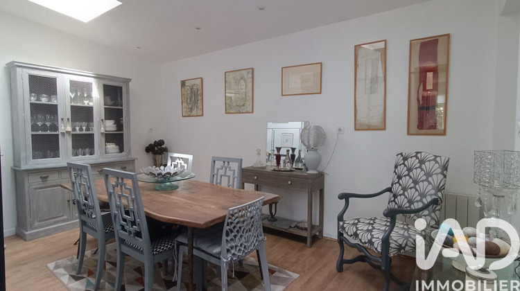 Ma-Cabane - Vente Maison Vannes, 110 m²