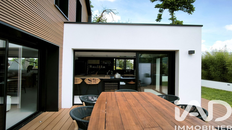 Ma-Cabane - Vente Maison Vannes, 148 m²