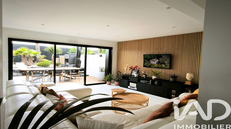 Ma-Cabane - Vente Maison Vannes, 148 m²