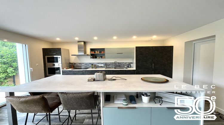 Ma-Cabane - Vente Maison Vannes, 144 m²