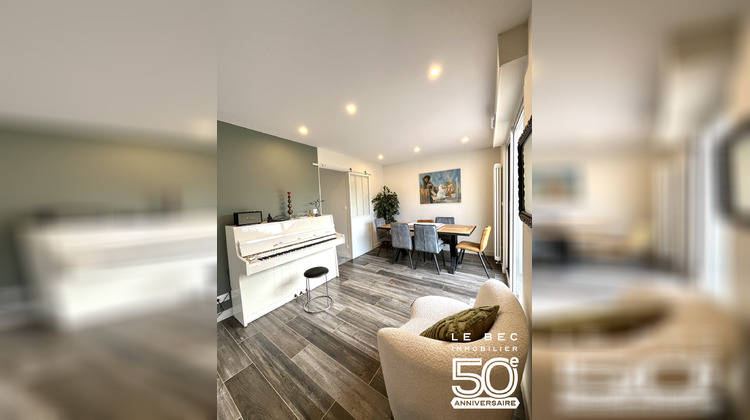 Ma-Cabane - Vente Maison Vannes, 144 m²