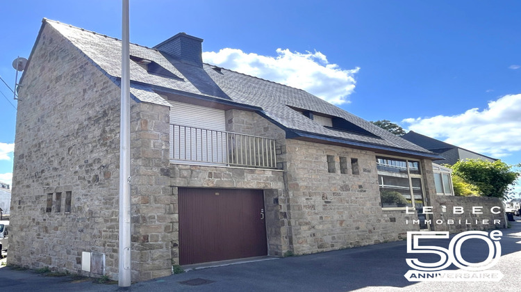 Ma-Cabane - Vente Maison Vannes, 105 m²