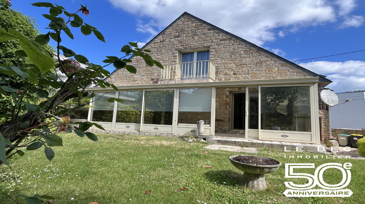 Ma-Cabane - Vente Maison Vannes, 105 m²