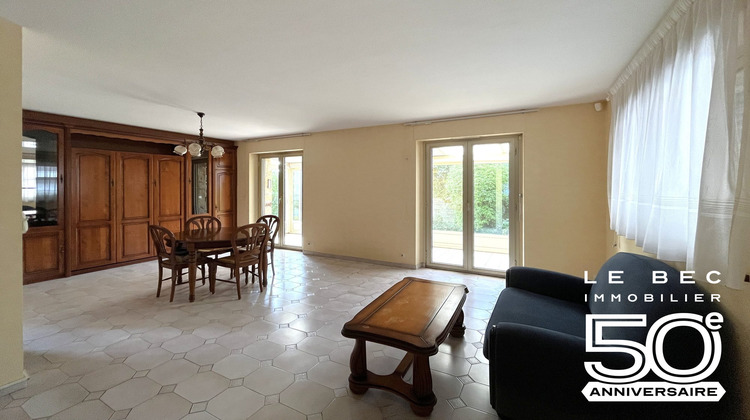Ma-Cabane - Vente Maison Vannes, 105 m²