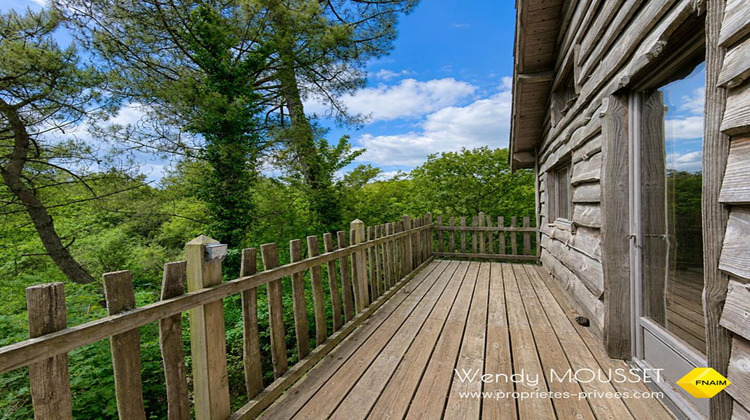 Ma-Cabane - Vente Maison VANNES, 420 m²
