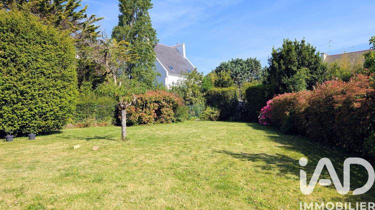Ma-Cabane - Vente Maison Vannes, 215 m²
