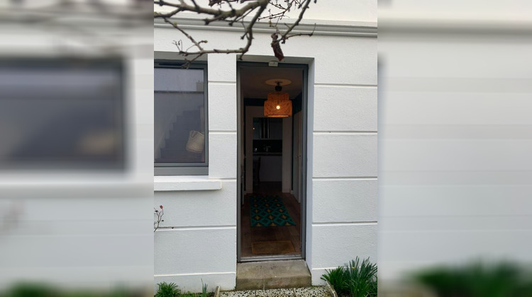 Ma-Cabane - Vente Maison VANNES, 129 m²