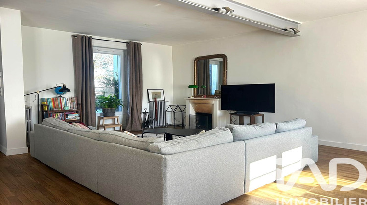 Ma-Cabane - Vente Maison Vannes, 156 m²