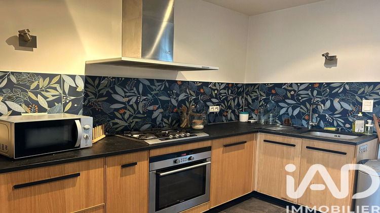 Ma-Cabane - Vente Maison Vannes, 156 m²