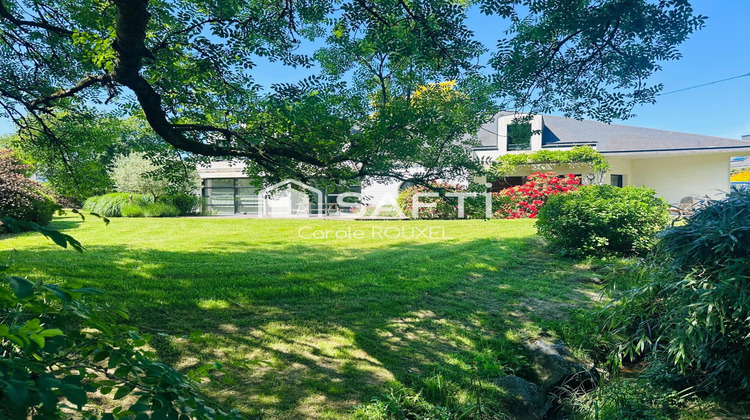 Ma-Cabane - Vente Maison Vannes, 220 m²
