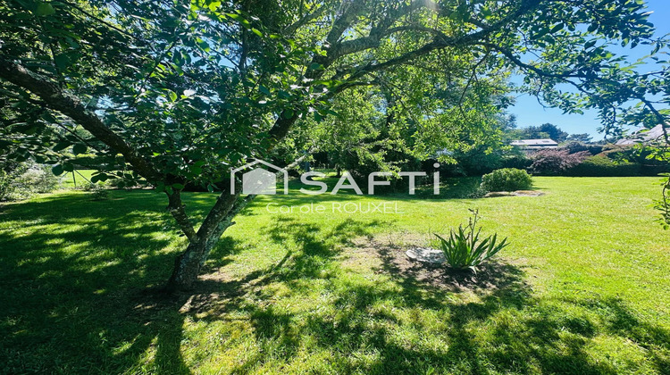 Ma-Cabane - Vente Maison Vannes, 220 m²