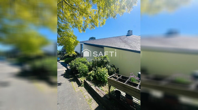 Ma-Cabane - Vente Maison Vannes, 220 m²