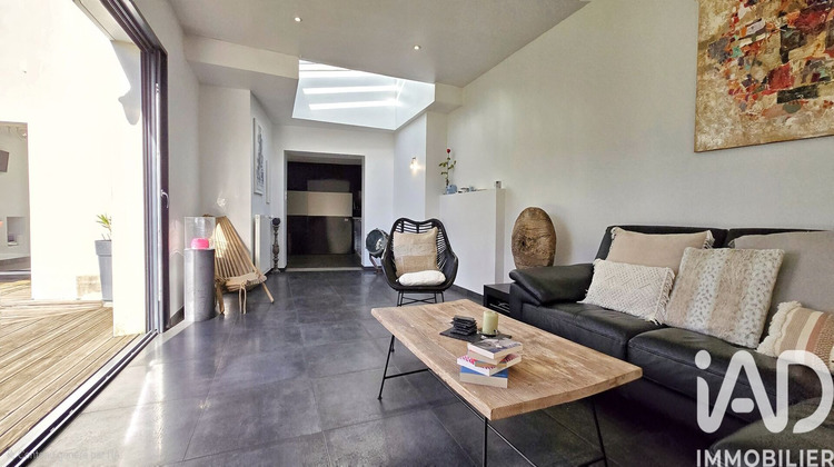 Ma-Cabane - Vente Maison Vannes, 115 m²