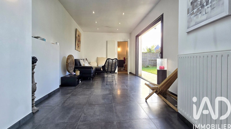 Ma-Cabane - Vente Maison Vannes, 115 m²