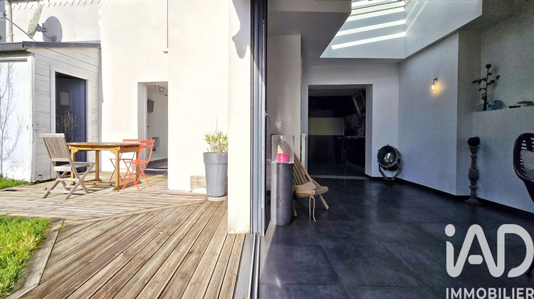Ma-Cabane - Vente Maison Vannes, 115 m²