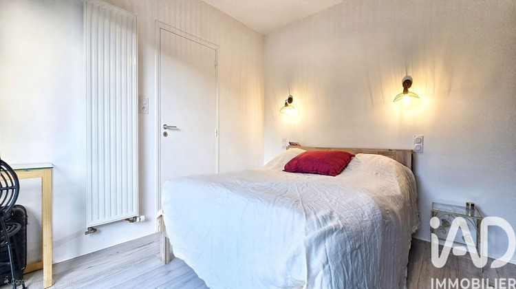 Ma-Cabane - Vente Maison Vannes, 115 m²
