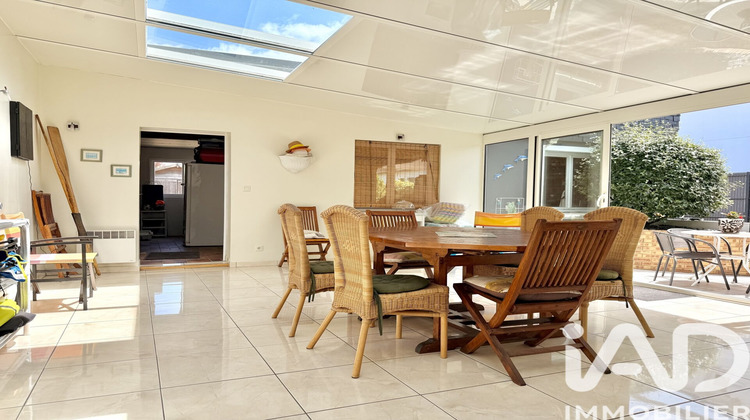 Ma-Cabane - Vente Maison Vannes, 196 m²