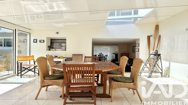 Ma-Cabane - Vente Maison Vannes, 196 m²