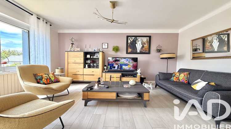 Ma-Cabane - Vente Maison Vannes, 196 m²