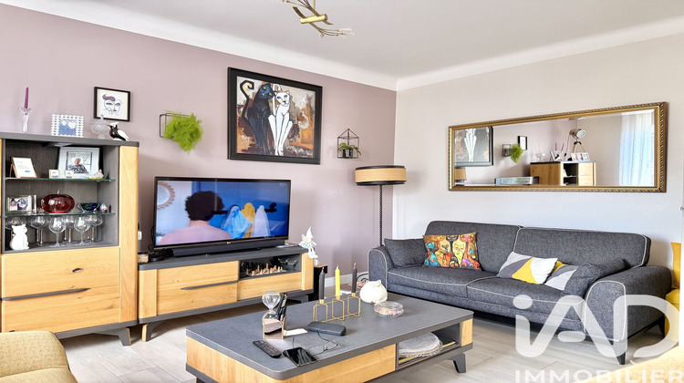 Ma-Cabane - Vente Maison Vannes, 196 m²