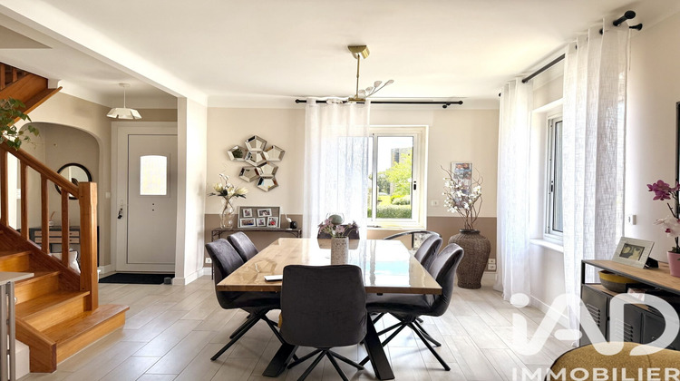 Ma-Cabane - Vente Maison Vannes, 196 m²