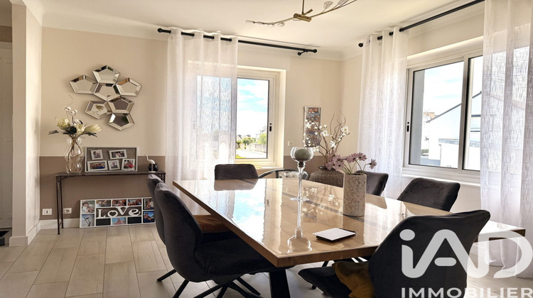 Ma-Cabane - Vente Maison Vannes, 196 m²