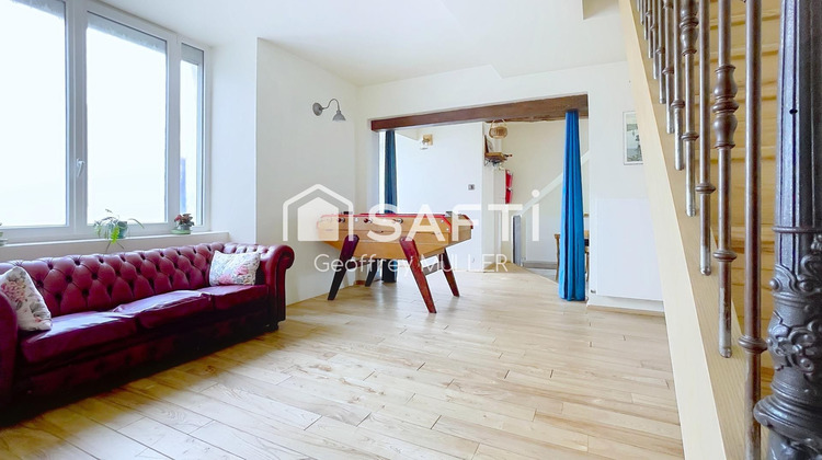 Ma-Cabane - Vente Maison Vannes, 100 m²