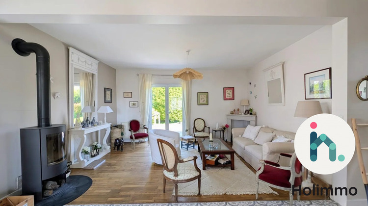 Ma-Cabane - Vente Maison Vannes, 215 m²