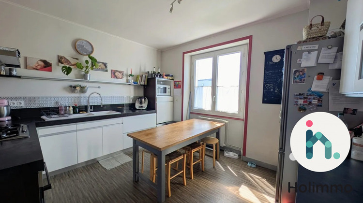 Ma-Cabane - Vente Maison Vannes, 215 m²