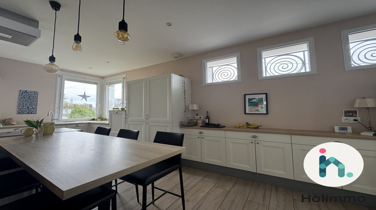 Ma-Cabane - Vente Maison Vannes, 160 m²