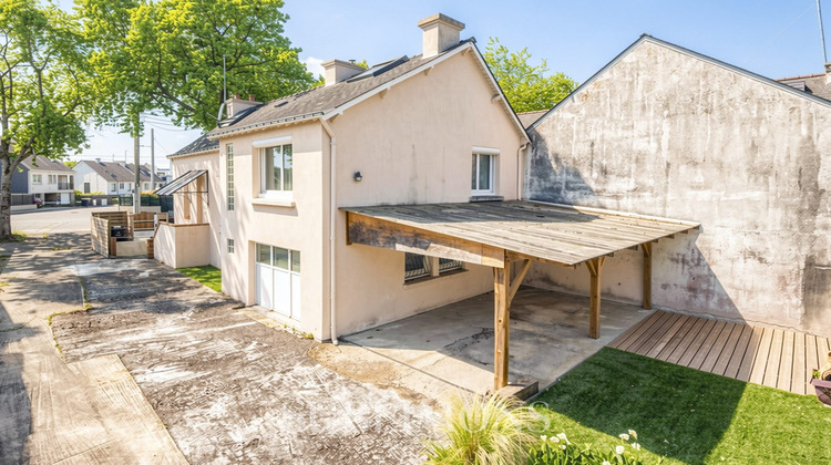 Ma-Cabane - Vente Maison Vannes, 94 m²