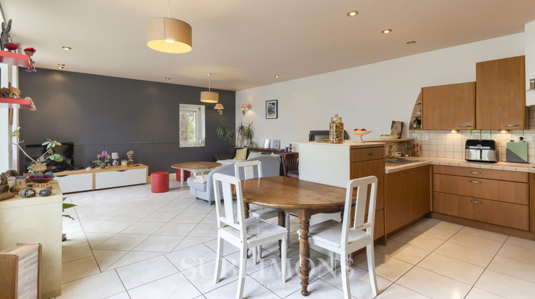 Ma-Cabane - Vente Maison Vannes, 94 m²