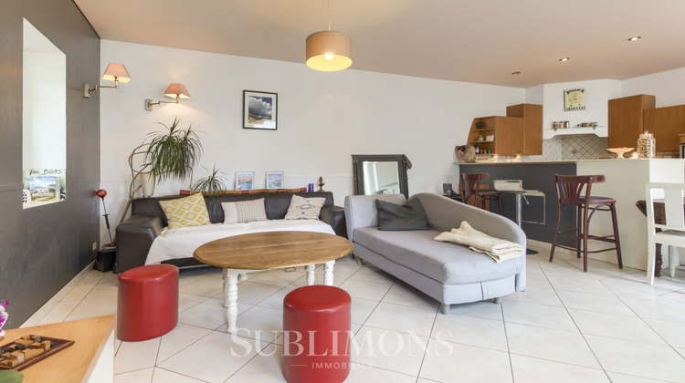 Ma-Cabane - Vente Maison Vannes, 94 m²