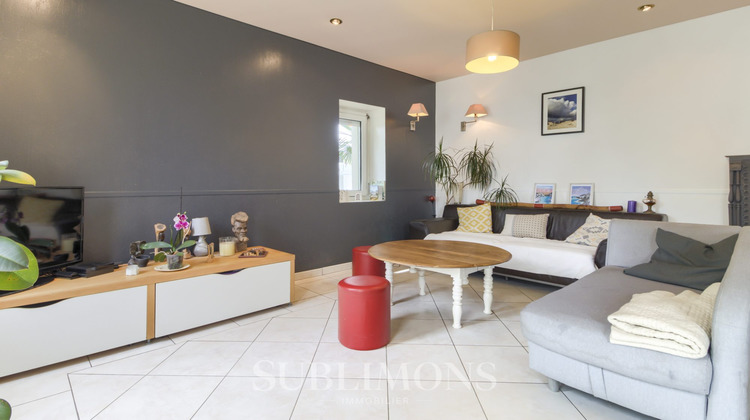 Ma-Cabane - Vente Maison Vannes, 94 m²