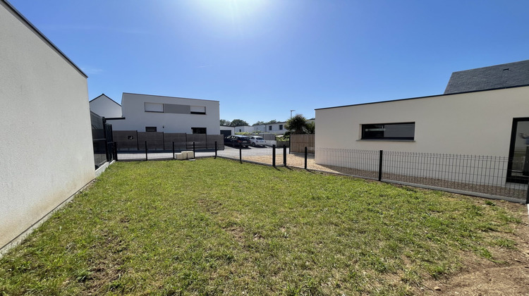 Ma-Cabane - Vente Maison Vannes, 124 m²