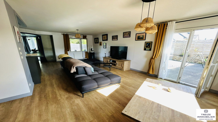 Ma-Cabane - Vente Maison Vannes, 95 m²
